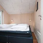 6 Person In Bjert 別荘 *
