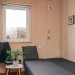 6 Person In Bjert * Binderup Strand