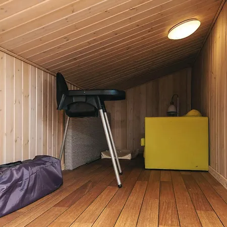 بيت للعطل 6 Person In Bjert *