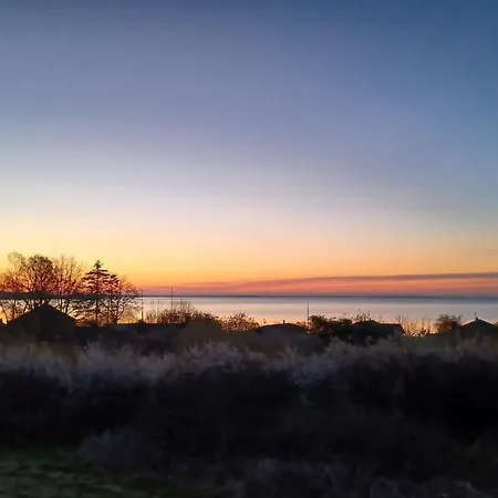 بيت للعطل 6 Person In Bjert *