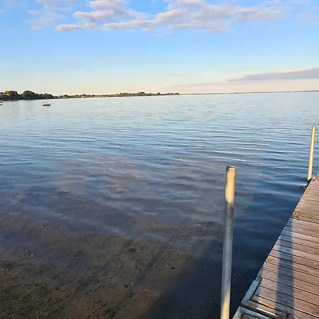 6 Person In Bjert بيت للعطل *