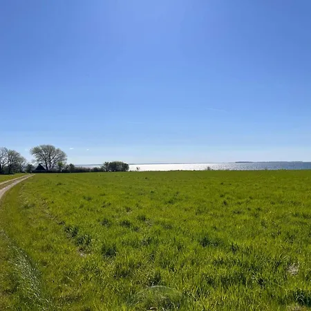 بيت للعطل 6 Person In Bjert *