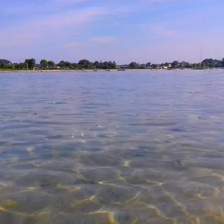 6 Person In Bjert 別荘