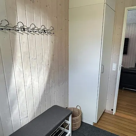 Tatil Evi 6 Person In Bjert *