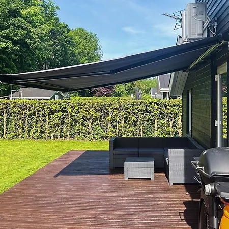 Tatil Evi 6 Person In Bjert *