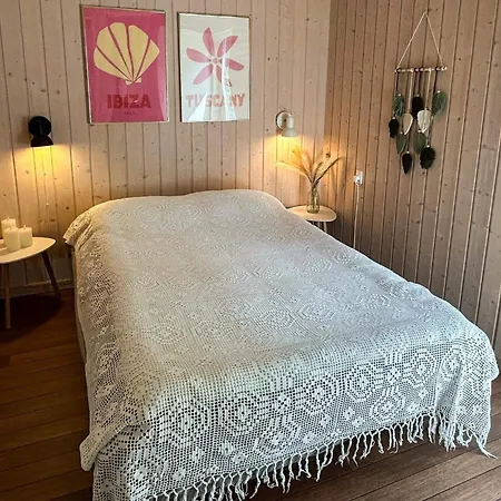 Tatil Evi 6 Person In Bjert *