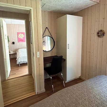 6 Person In Bjert Tatil Evi